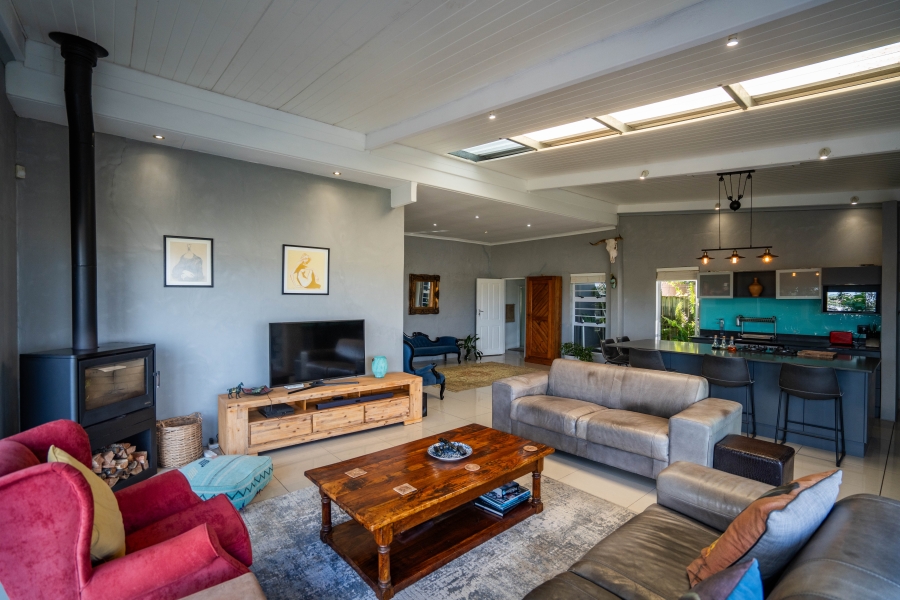 4 Bedroom Property for Sale in East Bank Eastern Cape